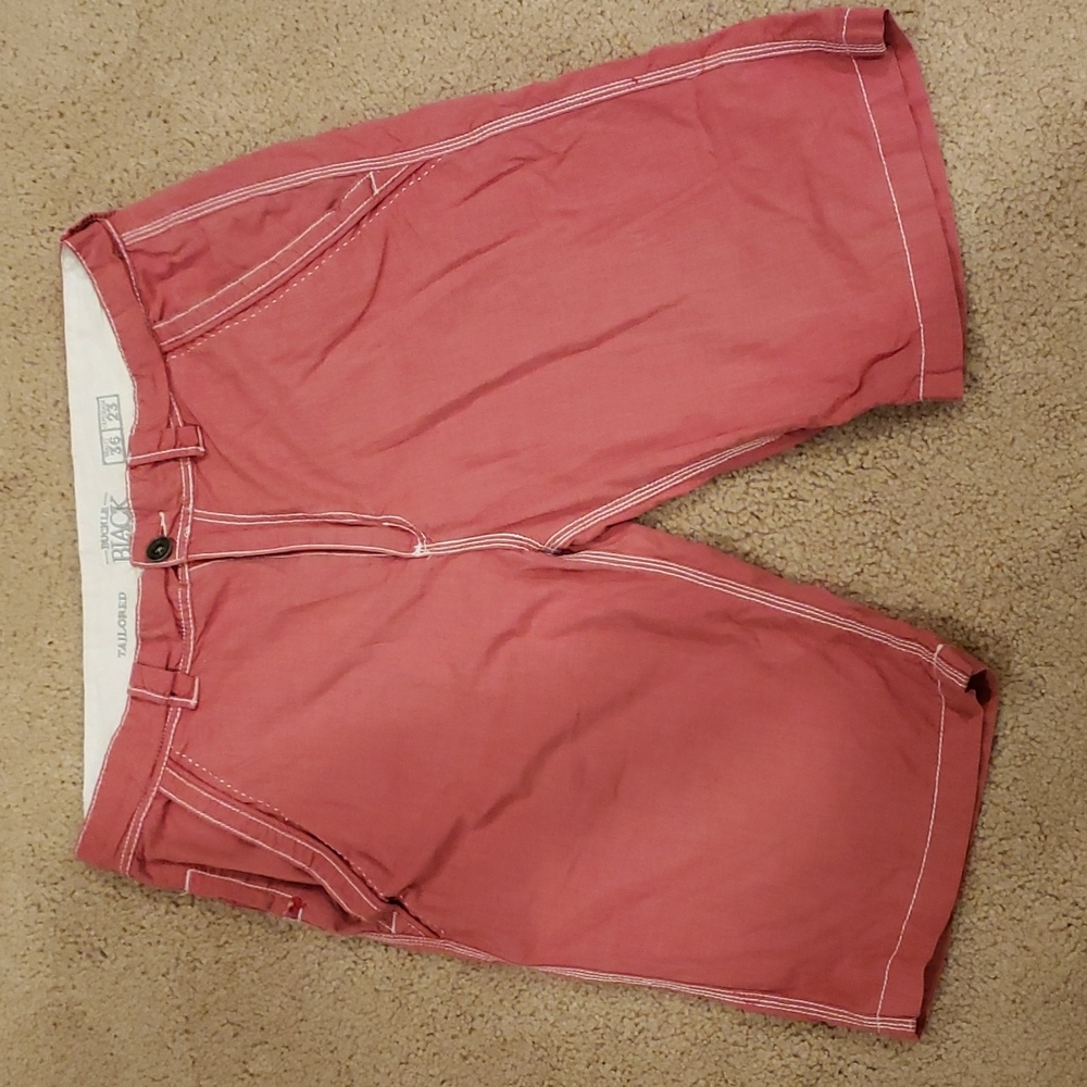 BKE Mens Shorts Size 36